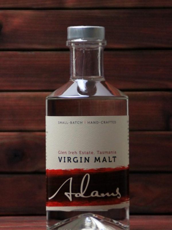 Adams Distillery - Virgin Malt 