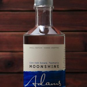 BKM-Moonshine 40% 500ml