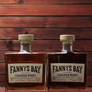 BKM-Fannys Bay Port und Sherry Cask